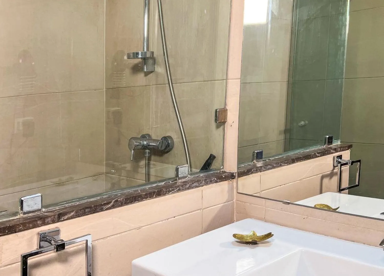 Magnifique Appartement Dar Maria مراكش المغرب