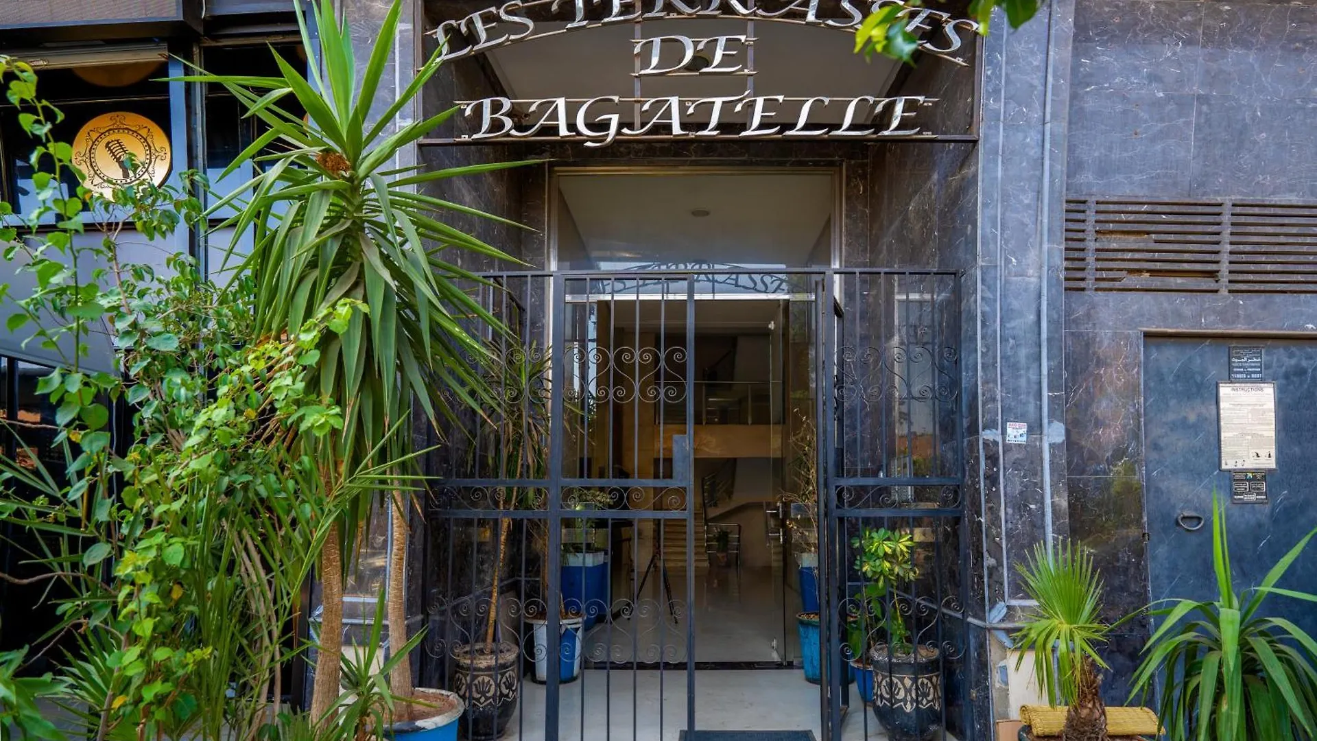Magnifique Appartement Dar Maria مراكش 0*,  المغرب